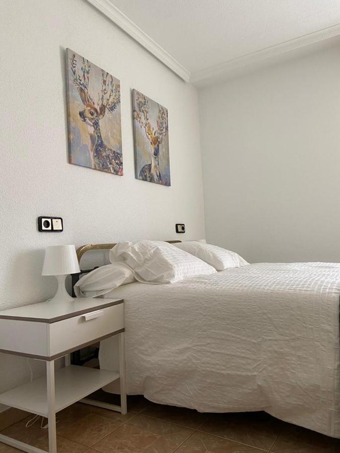 Precioso Apartamento Con Terraza. Apartment Ávila Ngoại thất bức ảnh